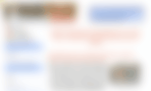 Chicasdeleste.com thumbnail