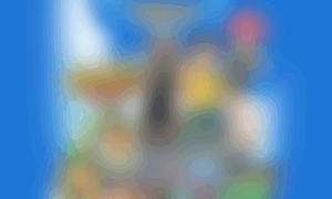 Inazuma-world.com thumbnail