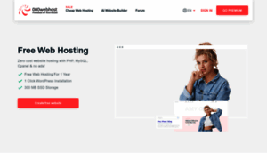 000webhost.com thumbnail