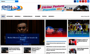 001noticias.com thumbnail