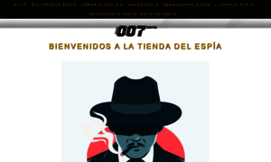 007tiendaespia.com thumbnail