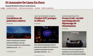 01-annuaire-liens-durs.com thumbnail