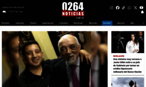 0264noticias.com.ar thumbnail