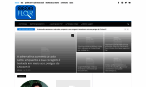 0800flor.net thumbnail