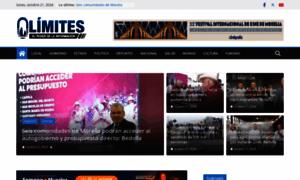 0limites.mx thumbnail