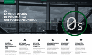 0sinformatica.com thumbnail
