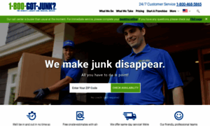 1-800-got-junk.com thumbnail