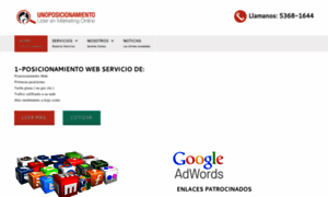1-posicionamiento.com.ar thumbnail
