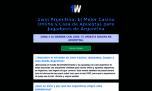 1-win.net.br thumbnail