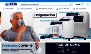 1.hergom-medical.com thumbnail