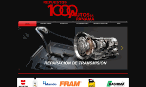 1000autospanama.com thumbnail