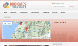 1000cafes.es thumbnail