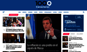 1000caracteresweb.com.ar thumbnail