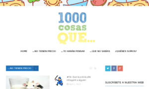 1000cosasque.com thumbnail