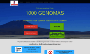 1000genomas.cl thumbnail
