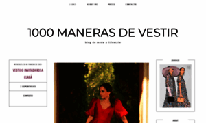 1000manerasdevestir.blogspot.com.es thumbnail