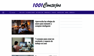 1001consejos.espanadiario.tips thumbnail