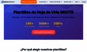 1001formatos.org thumbnail