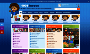 1001juegos.com.mx thumbnail