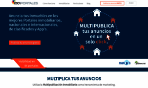 1001portales.com thumbnail