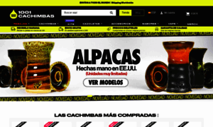 1001shishas.com thumbnail