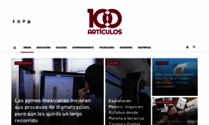 100articulos.com thumbnail