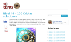 100criptas.com thumbnail