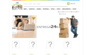 100farmacias.com.es thumbnail