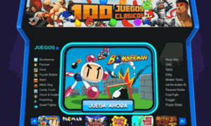 100juegosclasicos.com thumbnail