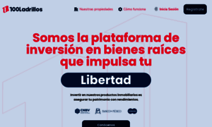 100ladrillos.com thumbnail