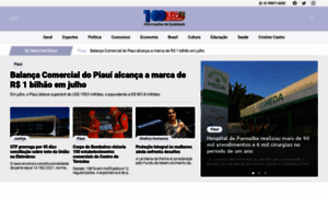100noticias.com.br thumbnail