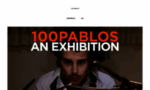 100pablos.com thumbnail
