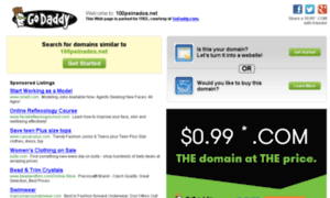 100peinados.net thumbnail
