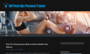 100pushups.info thumbnail