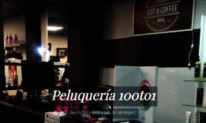 100to1.es thumbnail