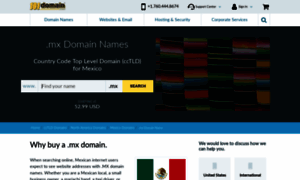 101domain.com.mx thumbnail