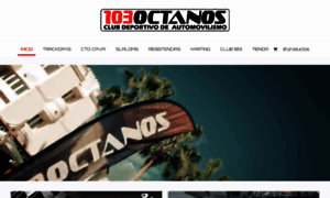 103octanos.com thumbnail