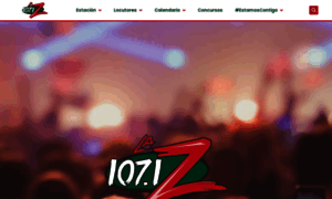 1071laz.com thumbnail