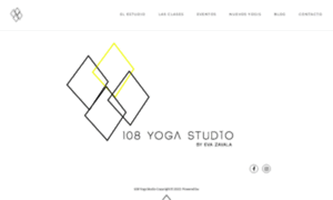 108yogastudio.com thumbnail