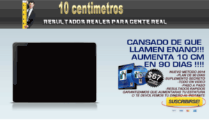 10centimetros.com thumbnail