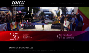 10kgandia.com thumbnail