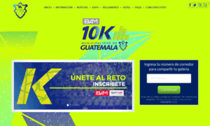 10kguate.com thumbnail