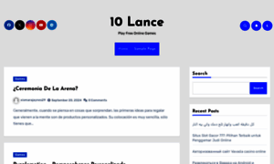 10lance.com thumbnail