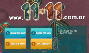 11-11.com.ar thumbnail