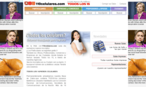 110celulares.com thumbnail