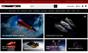 11teamsports.es thumbnail