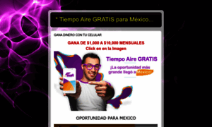 123-flash-mobile-mexico.blogspot.mx thumbnail