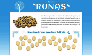 123-runas.es thumbnail