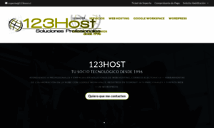 123hostgsn.com thumbnail