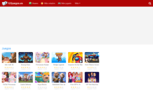 123juegos.es thumbnail